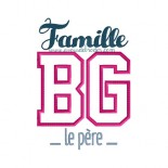 Famille BG le père